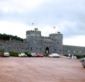 Kryal Castle, Victoria